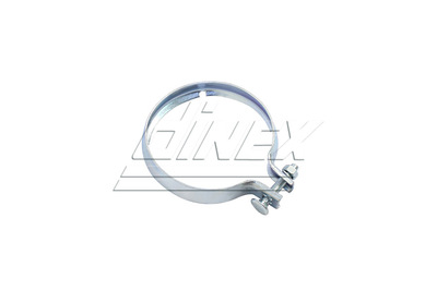 COLLIER SANGLE D'ECHAPPEMENT OEM DINEX